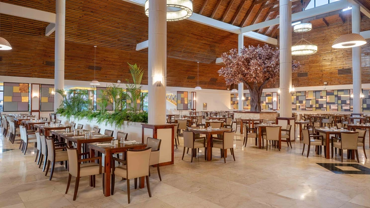 Grand Palladium Select Bávaro